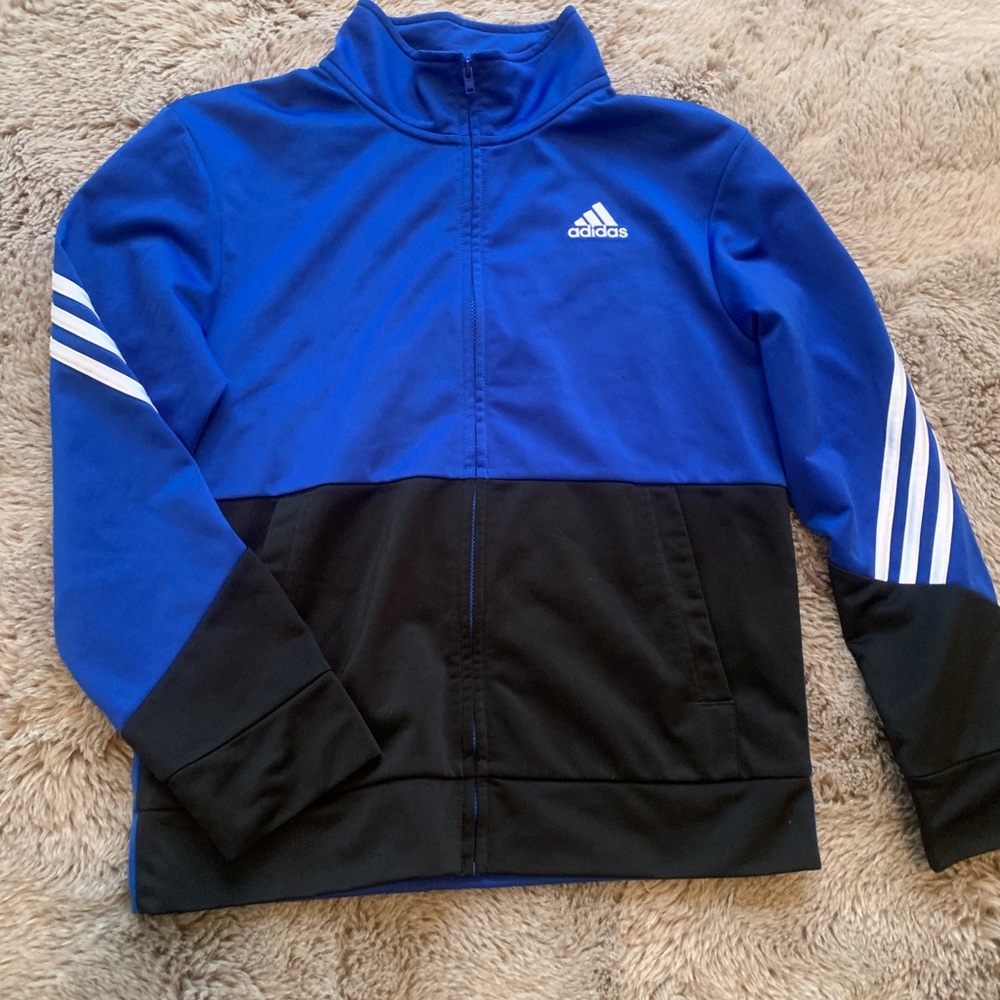 Adidas jacket